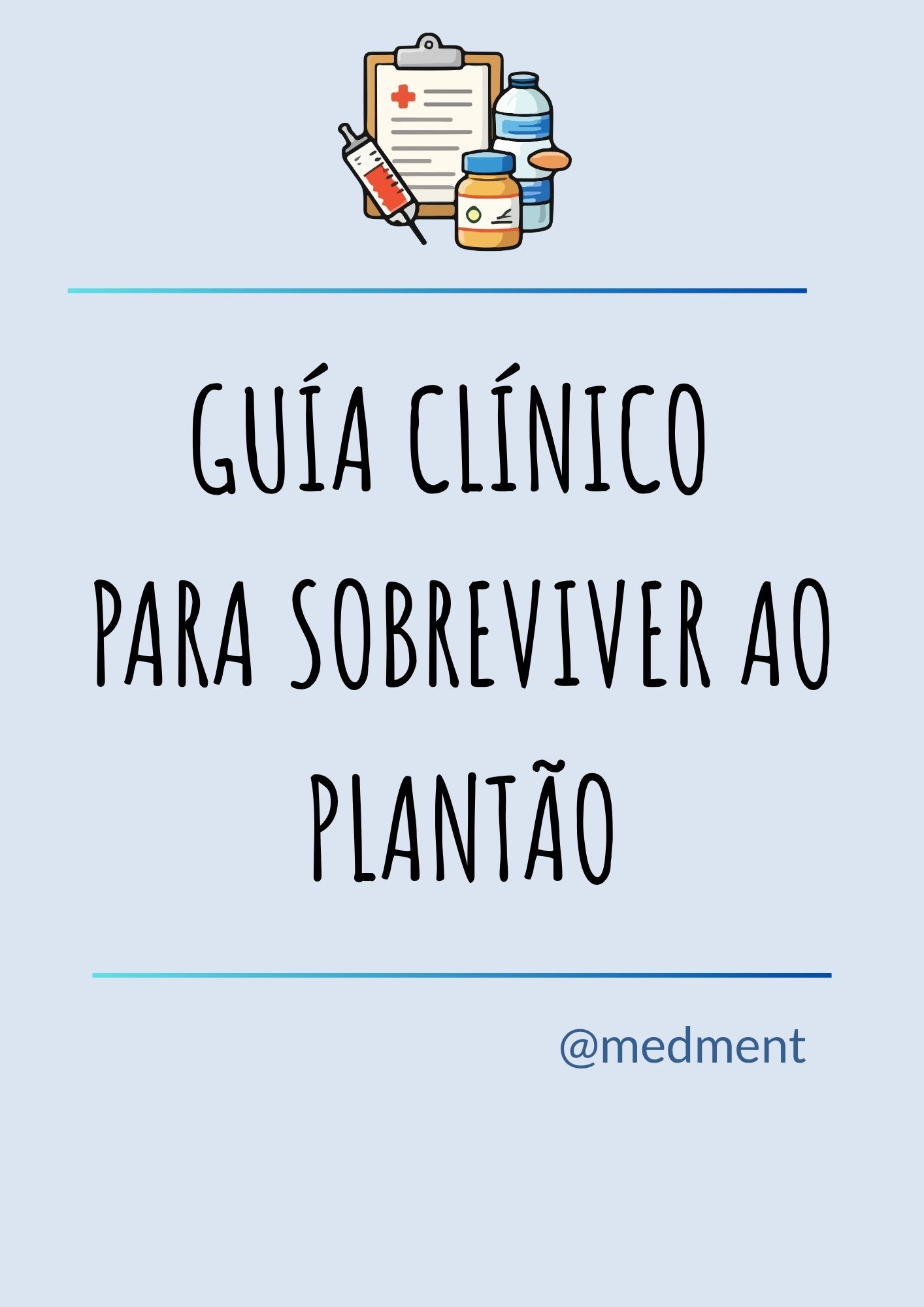 [Capa do Material]