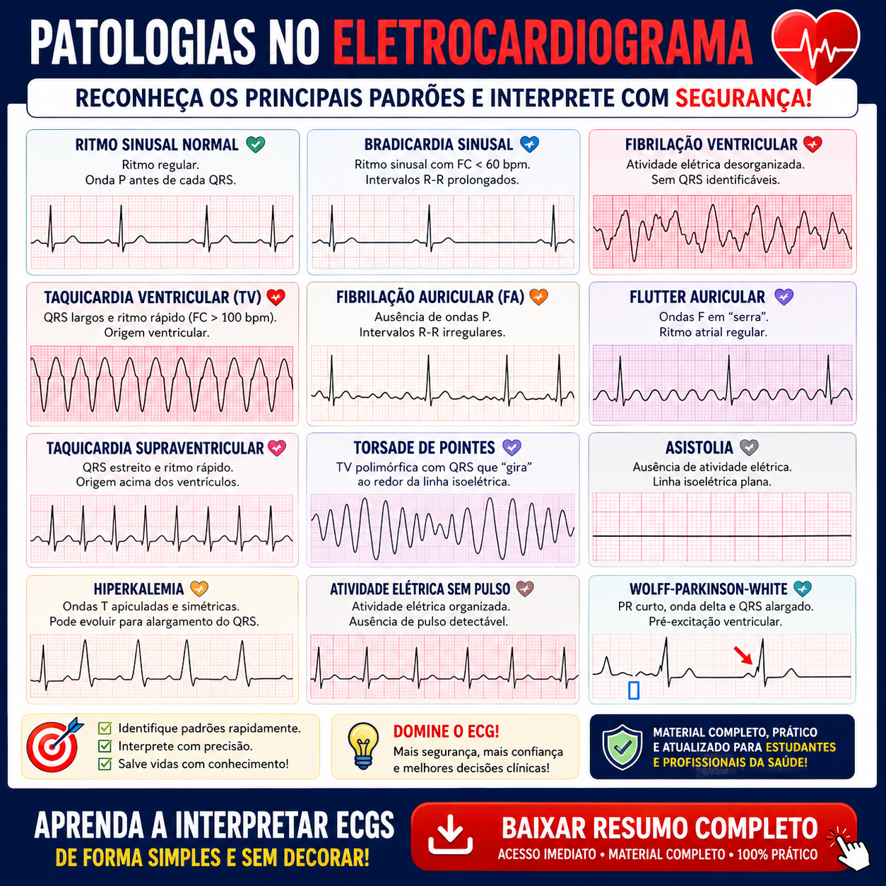 Capa Ebook ECG 2