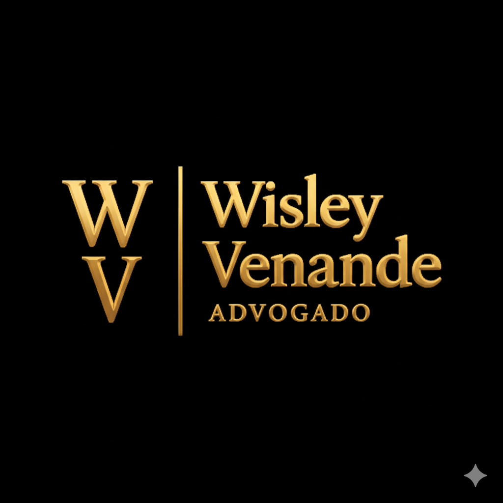 Logo Wisley Venande