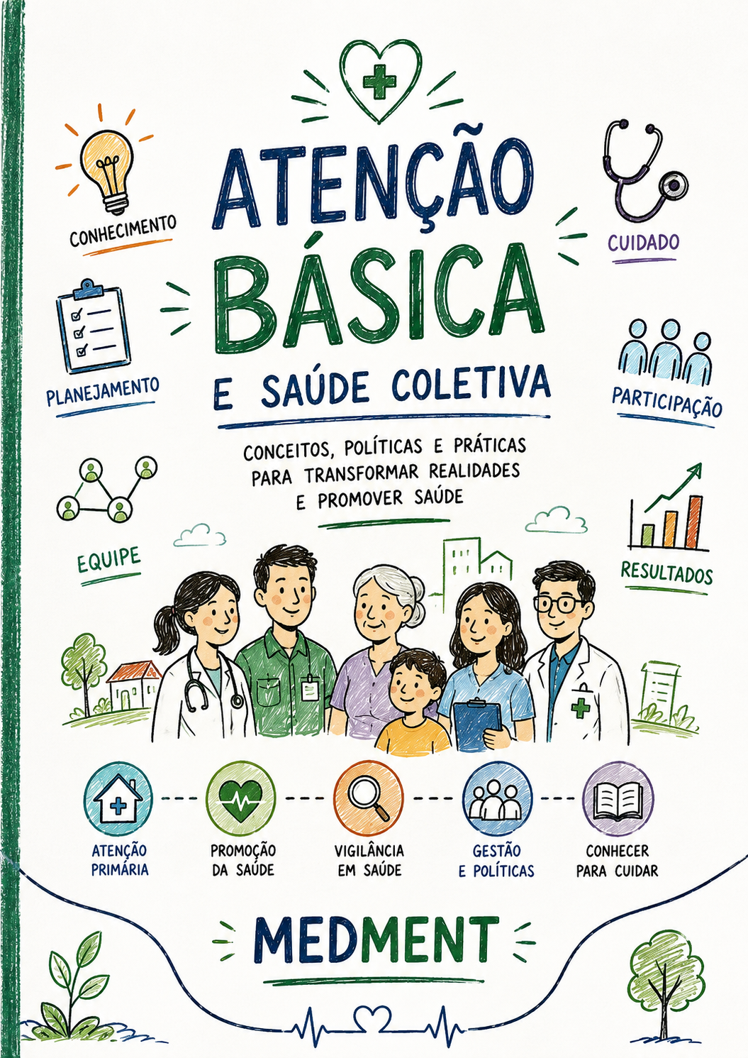 [Capa do Material]